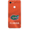 University of Florida Orange Jersey Google Pixel 3 Skin